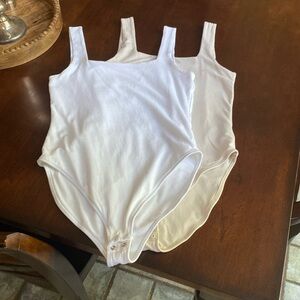 Old Navy Body Suit pair
